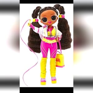 L.O.L. Surprise! O.M.G. Doll